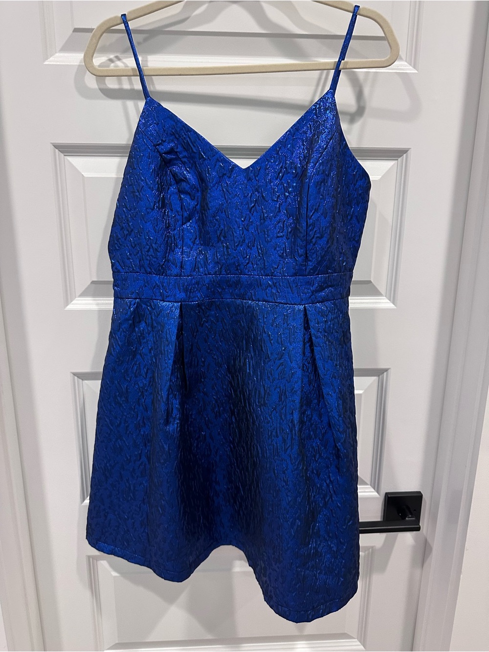 Hoco/party/prom dress